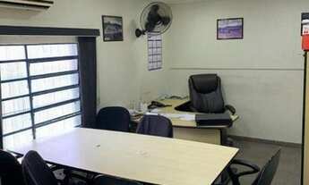 Imagem 5: Galpão para alugar, 550 m² por R$ 12.000,00/mês - Vila Carrão - São Paulo/SP