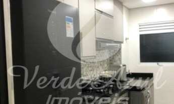 Imagem 2: Apartamento - Jardim Adelaide - Hortolândia