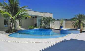 Imagem 5: Casa com 6 dormitórios à venda, 880 m² - Acapulco - Guarujá/SP