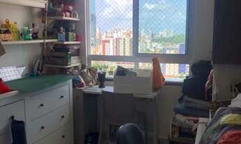 Imagem 6: Apartamento com 3 dormitórios à venda, 73 m² por R$ 480.000,00 - Manaíra - João Pessoa/PB