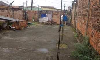 Imagem 6: Vendo esse terreno no mutirão novo Aleixo em via pública todo plano em construção