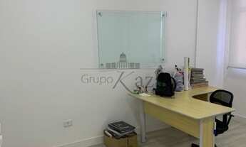 Imagem 7: Sala Comercial Aluguel Cosmopolitan 33m² 234930006