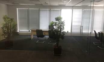 Imagem 5: Sala Comercial para venda e locação, Empresarial 18 do Forte, Barueri -