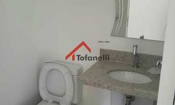 Imagem 7: Sala comercial para alugar no bairro Baeta Neves - São Bernardo do Campo/SP