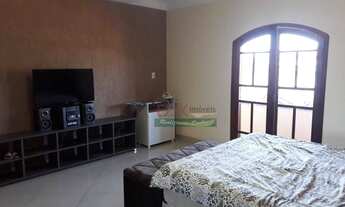 Imagem 5: Lindo Sobrado com 3 dormitórios à venda, 145 m² por R$ 455.000 - Parque São Domingos - Pin