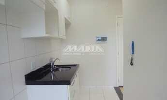 Imagem 6: Apartamento - Vila Faustina II - Valinhos