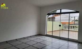 Imagem 3: Sobrado para alugar, 170 m² por R$ 3.300,00/mês - Parque São Domingos - São Paulo/SP