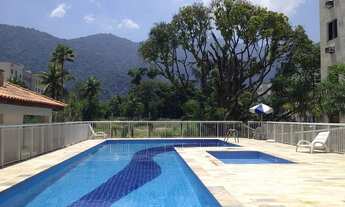 Imagem 2: Apartamento para aluguel com 52 metros quadrados com 2 quartos