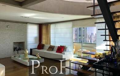 Imagem 2: Cobertura 414m² 5 suítes e Lazer completo R$ 3.200.000,00