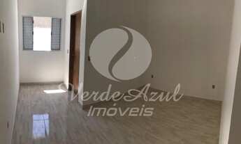 Imagem 7: Casa - Parque Residencial Salerno (Nova Veneza) - Sumaré