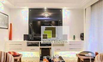 Imagem 2: Apartamento com 4 dormitórios à venda, 165 m² por R$ 1.850.000,00 - Alto da Lapa - São Pau