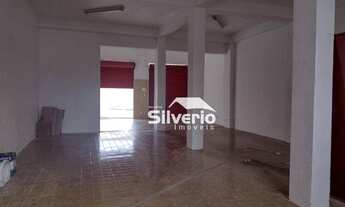 Imagem 3: Ponto comercial 110m² de salão - Bosque dos Eucaliptos