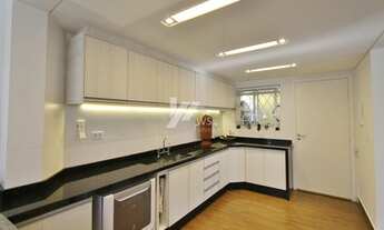 Imagem 5: CURITIBA - Sobrado Padrão - Boa Vista