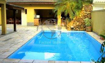 Imagem: Casa com 3 dormitórios à venda, 330 m²