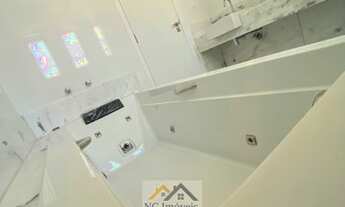 Imagem 4: Apartamento para venda possui 240 metros quadrados com 4 quartos em Sion - Belo Horizonte