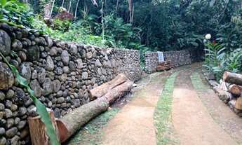 Imagem 4: Terreno à venda - Lagoinha - Ubatuba/São Paulo