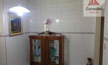 Imagem 6: Casa residencial à venda, Vila Molon, Americana - CA0319