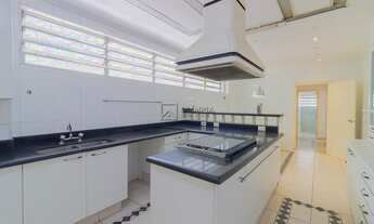 Imagem 7: Apartamento Venda Higienópolis 260 m² 3 Dormitórios