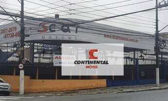 Imagem 4: Salão para alugar, 260 m² por R$ 16.000,00/mês - Centro - São Bernardo do Campo/SP