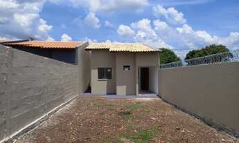 Imagem 6: Vende-se casas no bairro São Matheus em Várzea Grande MT