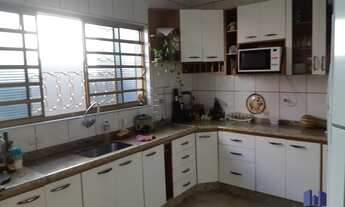 Imagem 2: Casa a venda Parque Santa Bárbara, Campinas