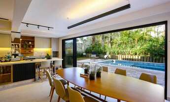 Imagem 6: Ágio Jardins Lyon