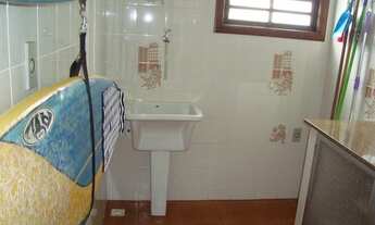 Imagem 7: Casa de condomínio para venda tem 90 metros quadrados com 3 quartos em Ogiva - Cabo Frio