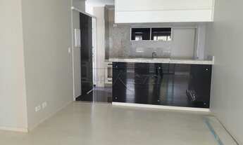 Imagem: Apartamento para venda tem 97 metros quadrados