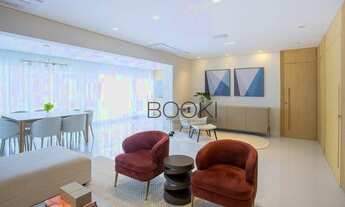 Imagem 2: Oportunidade - Praça Gaivota - 182m² - Moema