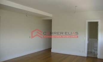 Imagem 7: Cobertura à venda em Perdizes Quatro dormitórios e seis vagas de garagem