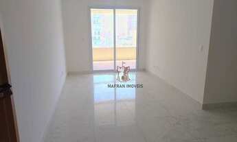 Imagem 7: Apartamento com 3 dormitórios à venda, 124 m² por R$ 985.000,00 - Canto do Forte - Praia G