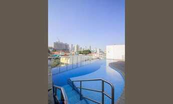 Imagem 3: Apartamento à venda no bairro Vila Anglo Brasileira - São Paulo/SP, Zona Oeste