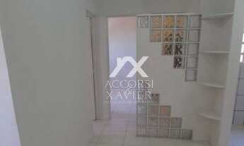 Imagem 2: Apto Santa Rosa II - 2 Dorm. / 1 Vaga / 45 m² - SJRP/SP