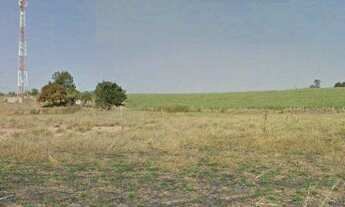 Imagem: Área Industrial a Venda frente Via Dutra