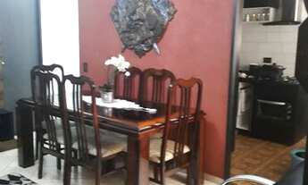 Imagem 6: Apartamento para Venda em São Bernardo do Campo, Taboão, 2 dormitórios, 1 banheiro, 1 vaga