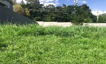 Imagem 2: LOTE DE 600 M² - CONDOMÍNIO ALPES DE VINHEDO