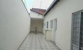 Imagem 4: Casa com 2 dormitórios para alugar, 80 m² por R$ 1.200,00/mês - Jardim Esperança - Guarati