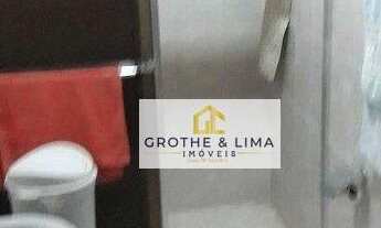 Imagem 6: Sobrado com 2 dormitórios à venda, 92 m² por R$ 320.000,00 - Centro - Caraguatatuba/SP