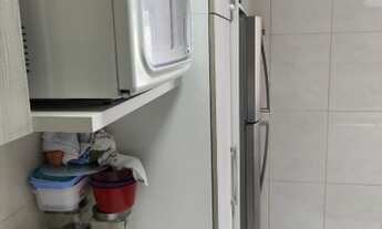 Imagem 4: Apartamento com 2 dormitórios à venda, 42 m² por R$ 235.000,00 - Vila Amália - São Paulo/S