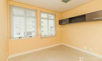 Imagem 6: PORTO ALEGRE - Conjunto Comercial/Sala - Menino Deus