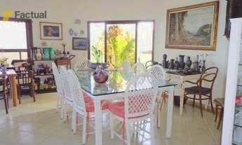 Imagem 4: Apartamento com 4 dormitórios à venda, 251 m² por R$ 1.850.000,00 - Astúrias - Guarujá/SP