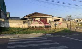 Imagem: Terreno Jardim Monza Colombo(PR