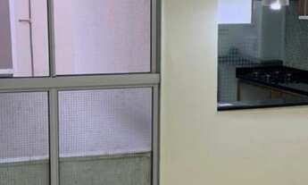 Imagem 7: Apartamento para Venda em Sorocaba, Jardim São Carlos, 2 dormitórios, 1 banheiro, 1 vaga