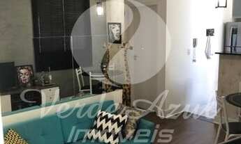 Imagem: Apartamento - Vila Monte Alegre - Paulínia