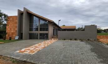 Imagem 4: Rancho MARAVILHOSO a venda - Terras da Barra (Mendonça SP