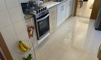 Imagem 4: Apartamento Ed. Piazza Del Carmo em Araraquara