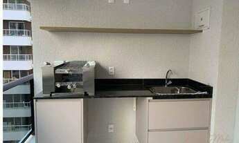 Imagem 6: Apartamento com 1 dormitório à venda, 40 m² por R$ 470.000,00 - Jardim Aquarius - São José