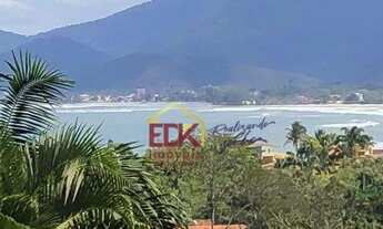 Imagem 2: Terreno à venda, 690 m² por R$ 495.000,00 - Lagoinha - Ubatuba/SP