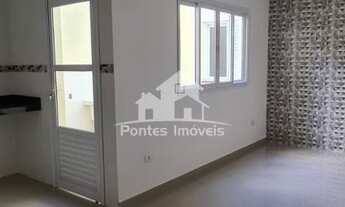 Imagem: Apartamento 50m² S/Cond 2dorms Pq Oratório