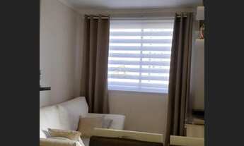 Imagem 5: Apartamento à venda, Conjunto Residencial Trinta e Um de Março, São José dos Campos, SP